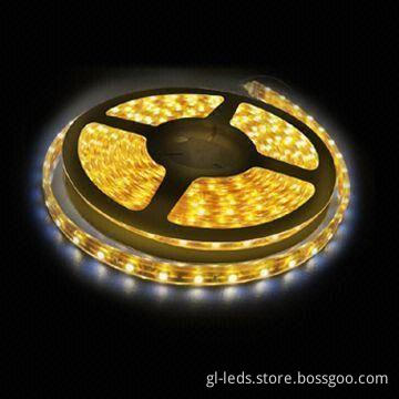 LED Striplight, Available in Green Color